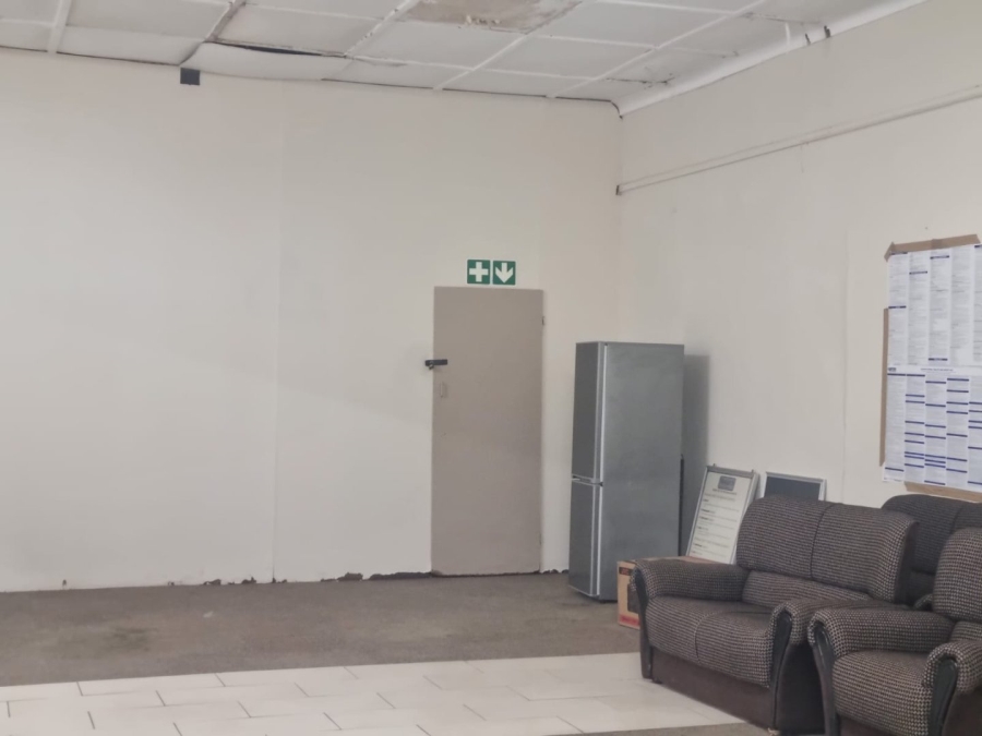  Bedroom Property for Sale in Winburg Free State